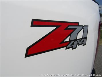 2012 Chevrolet Silverado 1500 LT Z71 4X4 Crew Cab Short Bed   - Photo 21 - North Chesterfield, VA 23237