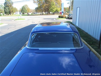 1962 Chevrolet Impala Classic   - Photo 27 - North Chesterfield, VA 23237