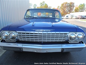 1962 Chevrolet Impala Classic   - Photo 25 - North Chesterfield, VA 23237