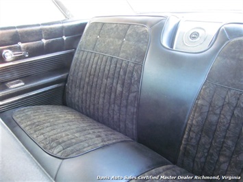1962 Chevrolet Impala Classic   - Photo 13 - North Chesterfield, VA 23237