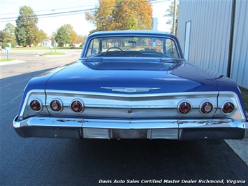 1962 Chevrolet Impala Classic   - Photo 16 - North Chesterfield, VA 23237