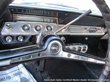 1962 Chevrolet Impala Classic   - Photo 11 - North Chesterfield, VA 23237