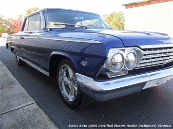 1962 Chevrolet Impala Classic   - Photo 20 - North Chesterfield, VA 23237