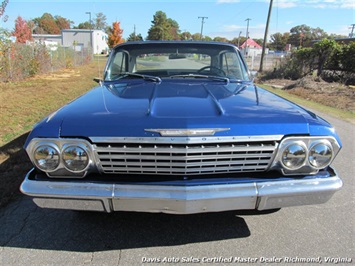 1962 Chevrolet Impala Classic   - Photo 3 - North Chesterfield, VA 23237
