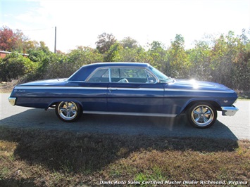 1962 Chevrolet Impala Classic   - Photo 5 - North Chesterfield, VA 23237