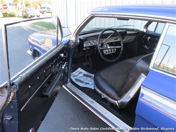 1962 Chevrolet Impala Classic   - Photo 29 - North Chesterfield, VA 23237