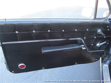 1962 Chevrolet Impala Classic   - Photo 10 - North Chesterfield, VA 23237