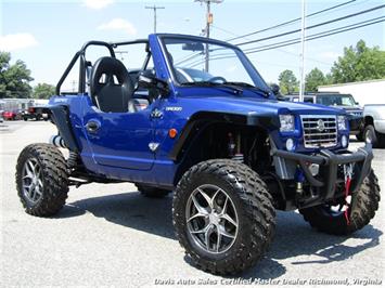 2017 Oreion Reeper Sport 2 Door 1100cc 4 Cylinder 4X4 On / Off Road  (SOLD) - Photo 14 - North Chesterfield, VA 23237