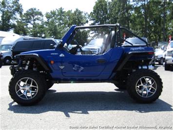 2017 Oreion Reeper Sport 2 Door 1100cc 4 Cylinder 4X4 On / Off Road  (SOLD) - Photo 2 - North Chesterfield, VA 23237