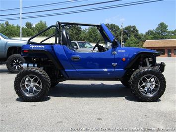 2017 Oreion Reeper Sport 2 Door 1100cc 4 Cylinder 4X4 On / Off Road  (SOLD) - Photo 13 - North Chesterfield, VA 23237