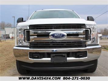 2018 Ford F-250 Super Duty XLT 6.7 Diesel 4X4 Crew Cab (SOLD)   - Photo 9 - North Chesterfield, VA 23237