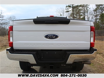 2018 Ford F-250 Super Duty XLT 6.7 Diesel 4X4 Crew Cab (SOLD)   - Photo 4 - North Chesterfield, VA 23237