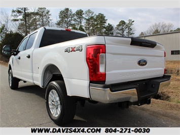 2018 Ford F-250 Super Duty XLT 6.7 Diesel 4X4 Crew Cab (SOLD)   - Photo 3 - North Chesterfield, VA 23237