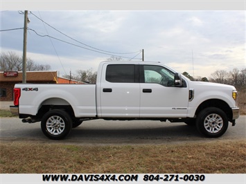 2018 Ford F-250 Super Duty XLT 6.7 Diesel 4X4 Crew Cab (SOLD)   - Photo 7 - North Chesterfield, VA 23237