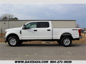 2018 Ford F-250 Super Duty XLT 6.7 Diesel 4X4 Crew Cab (SOLD)   - Photo 2 - North Chesterfield, VA 23237