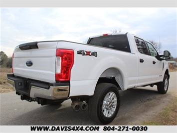 2018 Ford F-250 Super Duty XLT 6.7 Diesel 4X4 Crew Cab (SOLD)   - Photo 6 - North Chesterfield, VA 23237