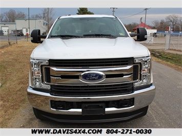 2018 Ford F-250 Super Duty XLT 6.7 Diesel 4X4 Crew Cab (SOLD)   - Photo 10 - North Chesterfield, VA 23237