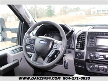 2018 Ford F-250 Super Duty XLT 6.7 Diesel 4X4 Crew Cab (SOLD)   - Photo 38 - North Chesterfield, VA 23237