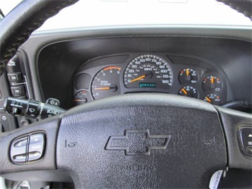 2005 Chevrolet Silverado 2500 LT (SOLD)   - Photo 19 - North Chesterfield, VA 23237