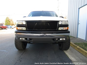 2001 Chevrolet Tahoe LS Lifted 4X4 (SOLD)   - Photo 14 - North Chesterfield, VA 23237