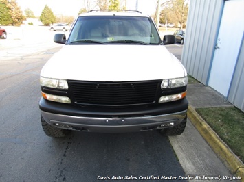 2001 Chevrolet Tahoe LS Lifted 4X4 (SOLD)   - Photo 24 - North Chesterfield, VA 23237