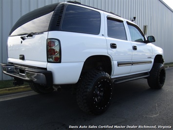 2001 Chevrolet Tahoe LS Lifted 4X4 (SOLD)   - Photo 11 - North Chesterfield, VA 23237