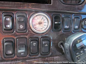 2008 Freightliner M2 106 Sports Chassis Crew Cab Flat Bed   - Photo 30 - North Chesterfield, VA 23237