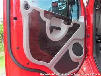 2008 Freightliner M2 106 Sports Chassis Crew Cab Flat Bed   - Photo 19 - North Chesterfield, VA 23237