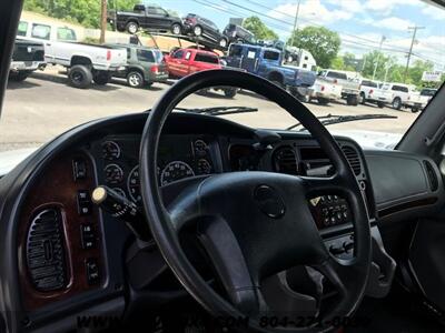 2019 Freightliner M2 106 Regular Cab Rollback Tow Truck/Wrecker  With Wheel Lift. - Photo 17 - North Chesterfield, VA 23237