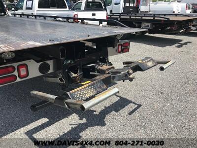 2019 Freightliner M2 106 Regular Cab Rollback Tow Truck/Wrecker  With Wheel Lift. - Photo 30 - North Chesterfield, VA 23237