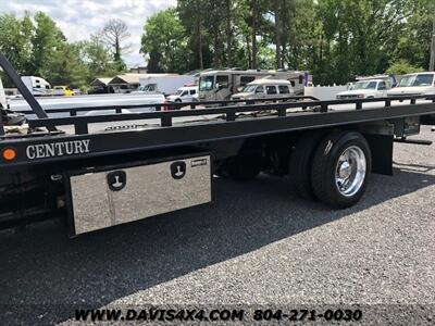 2019 Freightliner M2 106 Regular Cab Rollback Tow Truck/Wrecker  With Wheel Lift. - Photo 27 - North Chesterfield, VA 23237