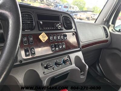 2019 Freightliner M2 106 Regular Cab Rollback Tow Truck/Wrecker  With Wheel Lift. - Photo 18 - North Chesterfield, VA 23237