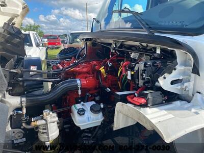 2019 Freightliner M2 106 Regular Cab Rollback Tow Truck/Wrecker  With Wheel Lift. - Photo 7 - North Chesterfield, VA 23237