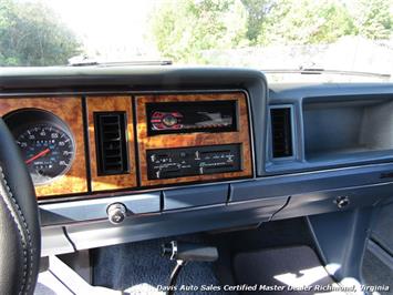 1988 Ford Bronco II XLT 4X4   - Photo 7 - North Chesterfield, VA 23237