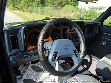 1988 Ford Bronco II XLT 4X4   - Photo 6 - North Chesterfield, VA 23237