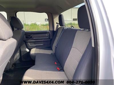 2011 Dodge Ram 2500 ST Heavy Duty Crew Cab Full 8 Ft Bed Long Bed 4x4  Pickup - Photo 11 - North Chesterfield, VA 23237