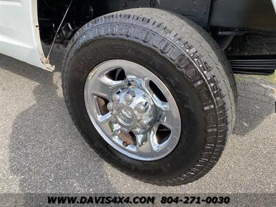 2011 Dodge Ram 2500 ST Heavy Duty Crew Cab Full 8 Ft Bed Long Bed 4x4  Pickup - Photo 19 - North Chesterfield, VA 23237