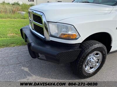 2011 Dodge Ram 2500 ST Heavy Duty Crew Cab Full 8 Ft Bed Long Bed 4x4  Pickup - Photo 17 - North Chesterfield, VA 23237