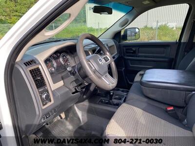 2011 Dodge Ram 2500 ST Heavy Duty Crew Cab Full 8 Ft Bed Long Bed 4x4  Pickup - Photo 7 - North Chesterfield, VA 23237