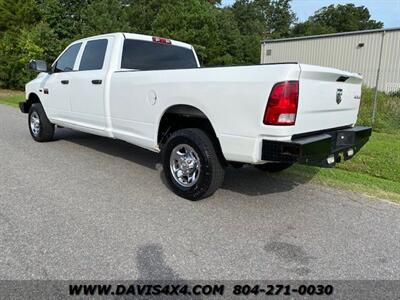 2011 Dodge Ram 2500 ST Heavy Duty Crew Cab Full 8 Ft Bed Long Bed 4x4  Pickup - Photo 6 - North Chesterfield, VA 23237