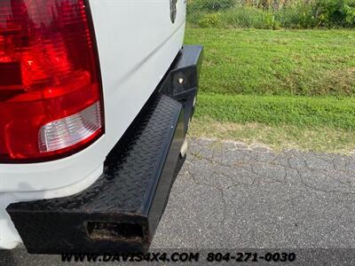 2011 Dodge Ram 2500 ST Heavy Duty Crew Cab Full 8 Ft Bed Long Bed 4x4  Pickup - Photo 20 - North Chesterfield, VA 23237