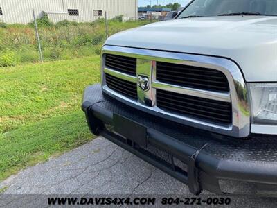 2011 Dodge Ram 2500 ST Heavy Duty Crew Cab Full 8 Ft Bed Long Bed 4x4  Pickup - Photo 24 - North Chesterfield, VA 23237