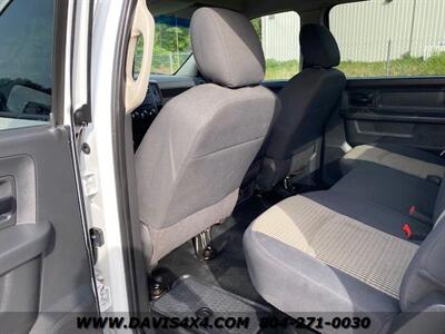 2011 Dodge Ram 2500 ST Heavy Duty Crew Cab Full 8 Ft Bed Long Bed 4x4  Pickup - Photo 12 - North Chesterfield, VA 23237