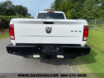 2011 Dodge Ram 2500 ST Heavy Duty Crew Cab Full 8 Ft Bed Long Bed 4x4  Pickup - Photo 5 - North Chesterfield, VA 23237