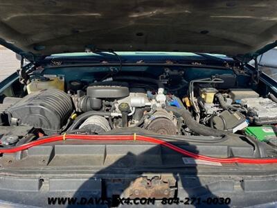 1999 Chevrolet Suburban K2500 - Photo 16 - North Chesterfield, VA 23237