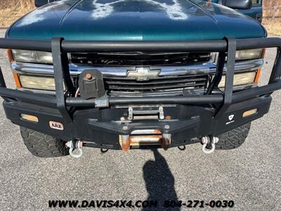 1999 Chevrolet Suburban K2500 - Photo 13 - North Chesterfield, VA 23237