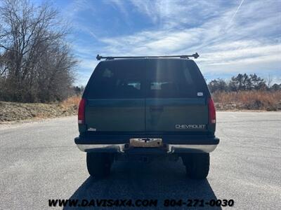 1999 Chevrolet Suburban K2500 - Photo 5 - North Chesterfield, VA 23237