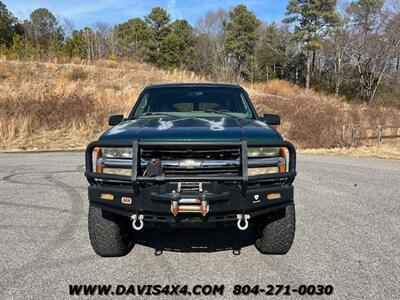 1999 Chevrolet Suburban K2500 - Photo 2 - North Chesterfield, VA 23237