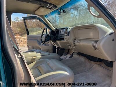 1999 Chevrolet Suburban K2500 - Photo 14 - North Chesterfield, VA 23237