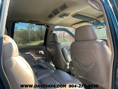 1999 Chevrolet Suburban K2500 - Photo 15 - North Chesterfield, VA 23237